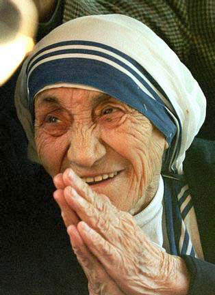 a biography of agnes gonxha bojaxhiu the mother teresa of the world Mother teresa, born agnes gonxha bojaxhiu, was a roman catholic nun who dedicated her life to humanitarian causes regarded as one of the most admired persons of the century, she brought global awareness to poverty in india. a biography of agnes gonxha bojaxhiu the mother teresa of the world Mother teresa, born agnes gonxha bojaxhiu, was a roman catholic nun who dedicated her life to humanitarian causes regarded as one of the most admired persons of the century, she brought global awareness to poverty in india.