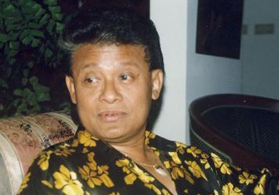 Indonesian Famous People: Koes Hendratmo