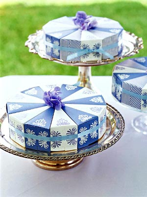 Wedding Gifts For The Guests