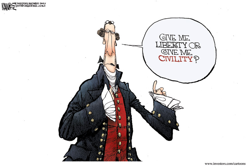 patrick henry archives common sense evaluation
