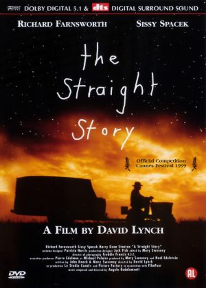 Qual o último filme que você assistiu? - Página 35 The+Straight+Story