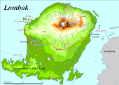 Pulau Lombok