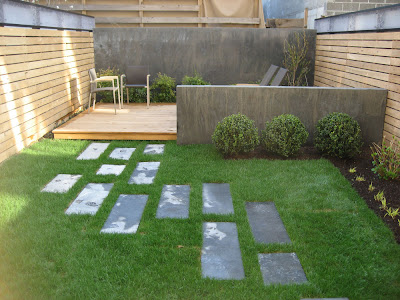 Site Blogspot Garden Fencing Designs on City Beautiful Carpentry Teak Fence And Backyard Garden Deck