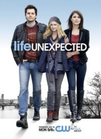 Life Unexpected Season 2