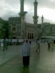 MASJIDIL HARAM