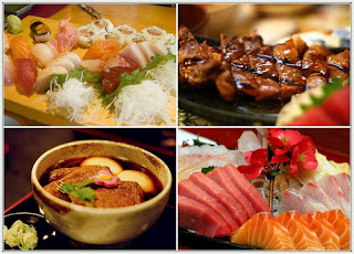 japanese cuisine