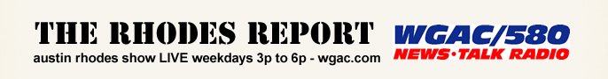 The Rhodes Report