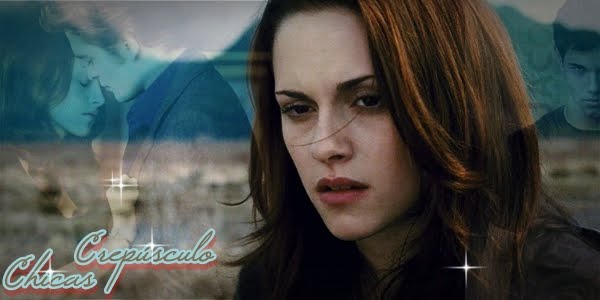 Chicas Crepusculo