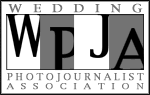 PROUD MEMBER OF Wedding Photojournalist Association