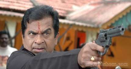 Brahmanandam In Appalaraju