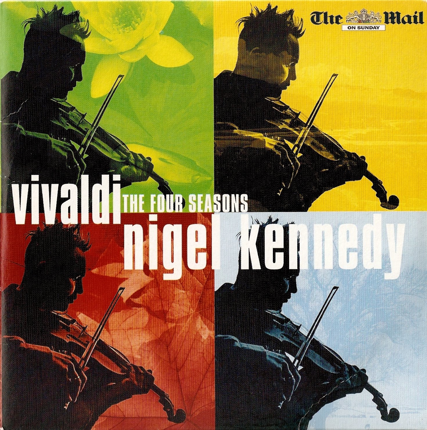 vivaldi the four seasons vivaldi the four seasons