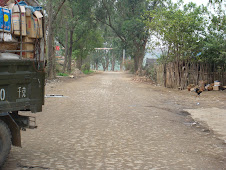 Category 4 Road