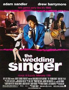 The Wedding Singer