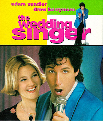 The Wedding Singer