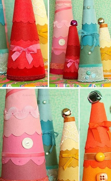 Madison Avenue Baby Craft & Decorate Christmas Inspiration