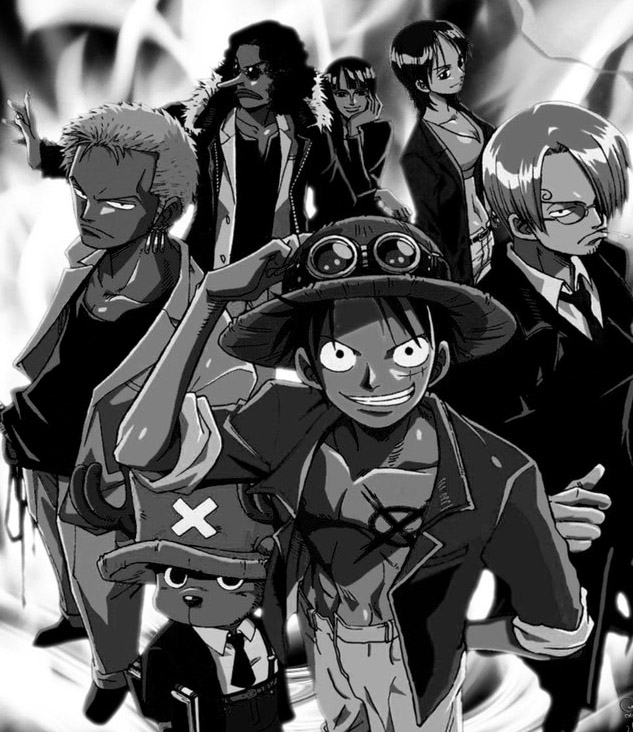 oda mangaka oda mangaka