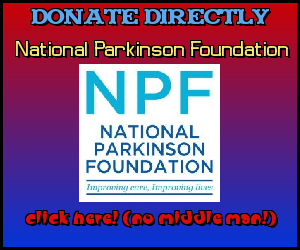 Donate Directly to the NPF