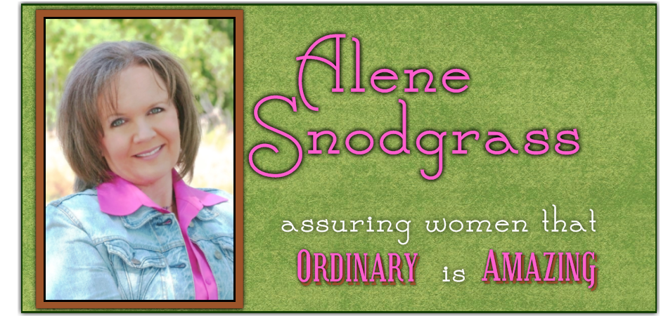 Alene