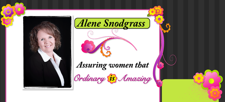 Alene Snodgrass