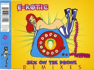 E-Rotic (Kolekcia vinylov) E-Rotic+-+Sex+On+The+Phone+%28Remixes%29_front