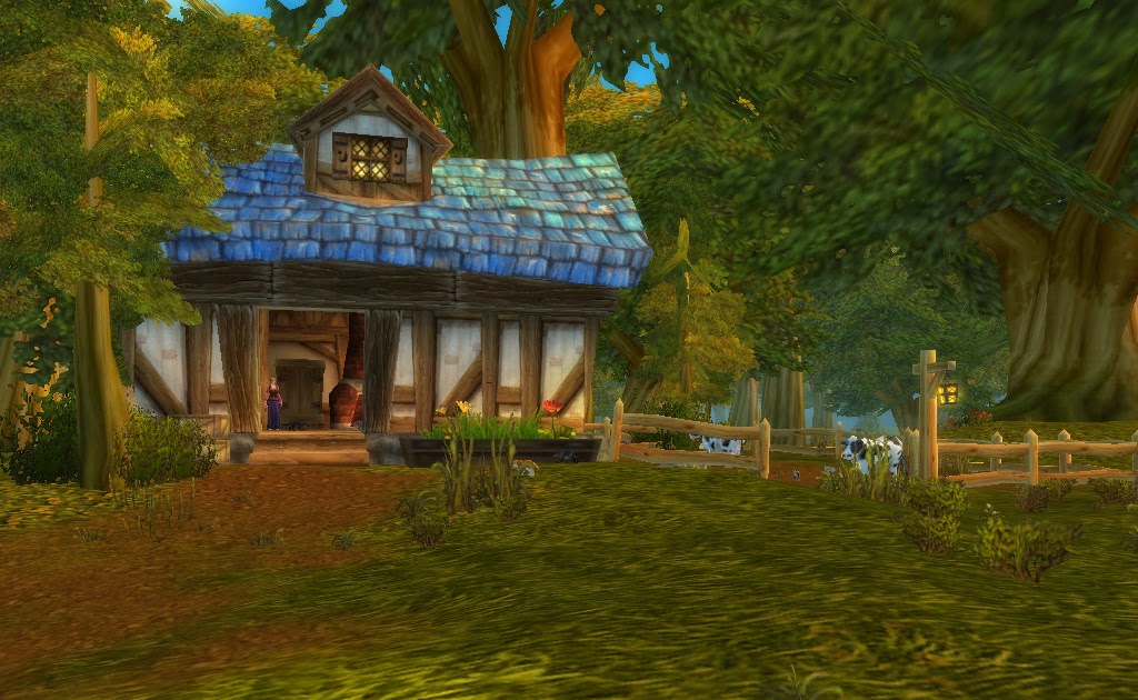 Shadows Wow Guide Elwynn Forest Pet Cat Companions