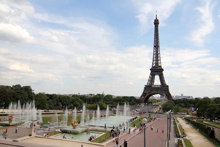 My Travel
