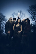 Nightwish con Anette