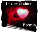 Premio Luz en el alma