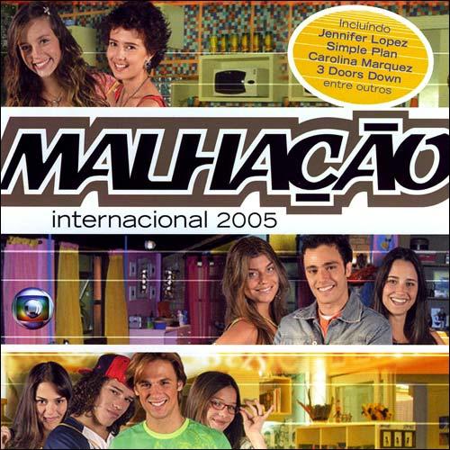 malhação de 2005