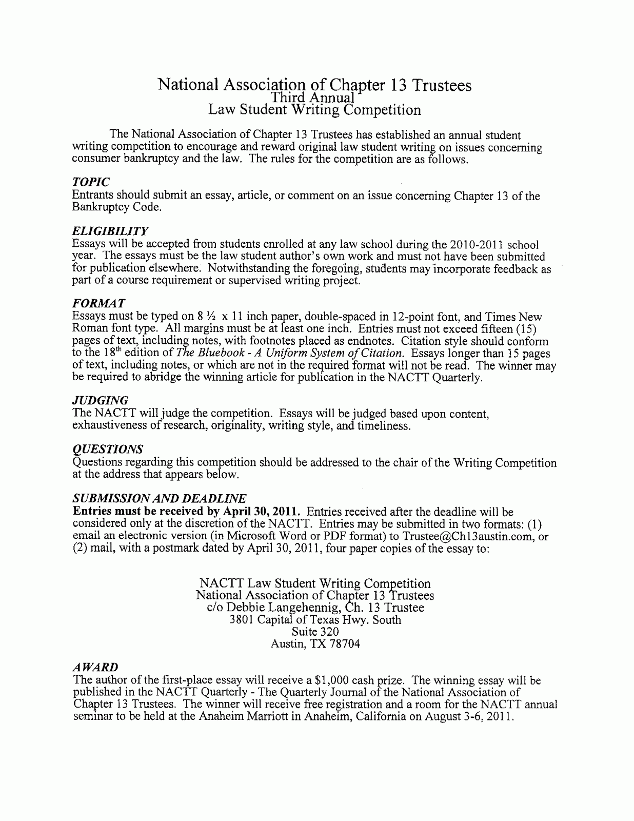 Living together getting married essay