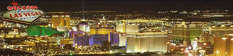 #1 Las Vegas High Rise Condo Blog