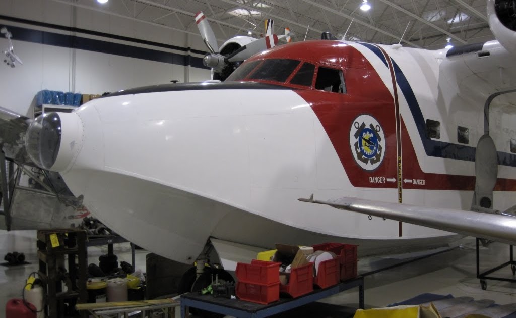 CAF Minnesota Wing Blog A Hop Over to Harker's