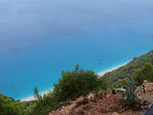 Lefkada- Eggremnoi Beach