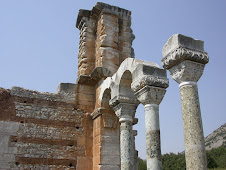 Philippi Basilica B'