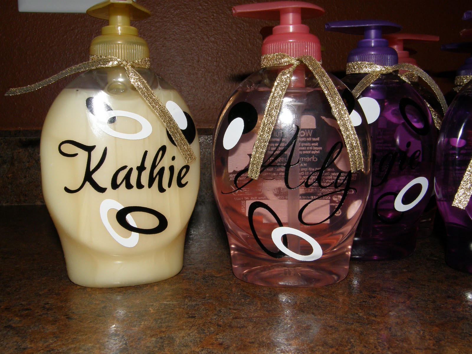 Michelle's Adventures with Digital Creations Soaps, Soaps and More Soaps!