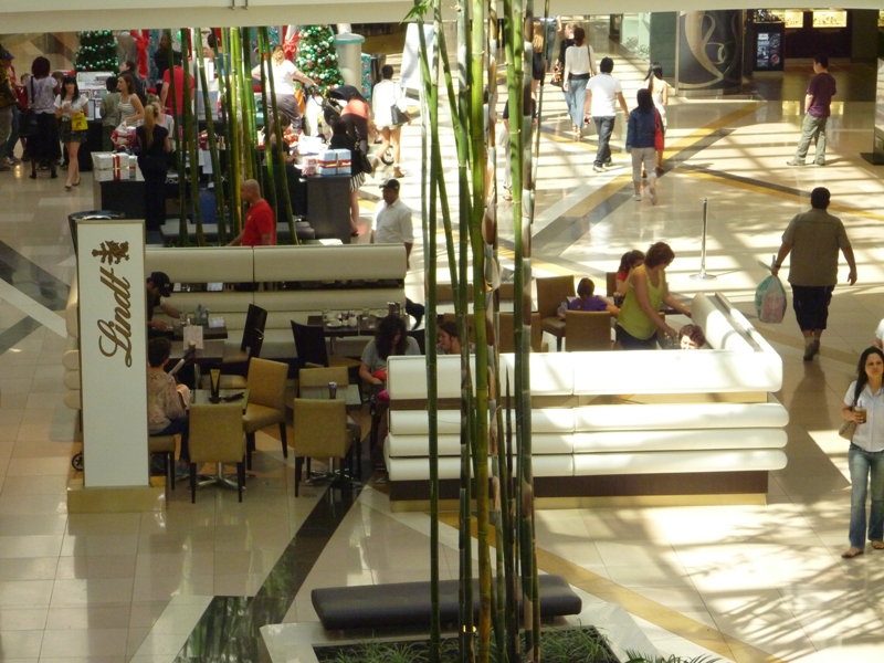 Eat Play Shop Eat Lindt Cafe Chadstone