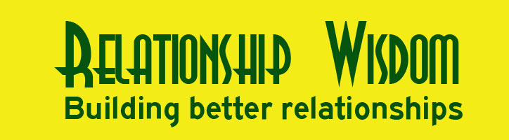 Relationship Wisdom