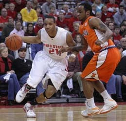 Illinois vs. Ohio state Predictions