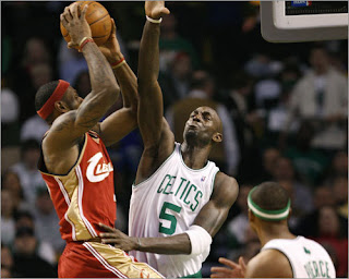 Celtics vs Cavaliers Odds at BSNblog
