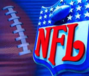 NFL Week 8 Betting Parlay