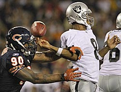NFL Betting