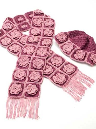 Saicu Kiz Cocuk Atki Bere Modelleri 2011 2012 Yeni Sezon