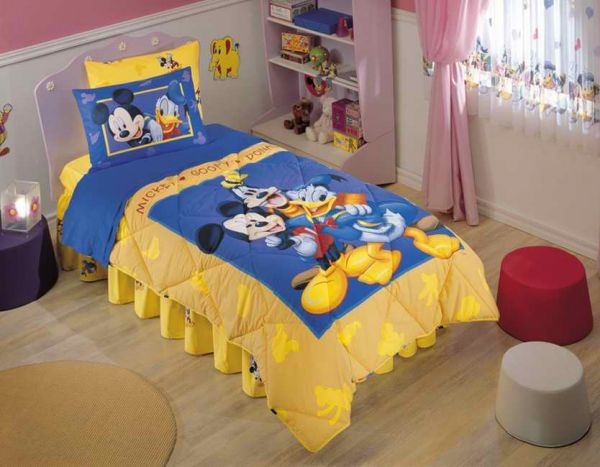 Rhiea Fashion Galery 2011 2012 Istikbal Cocuk Uyku Setleri