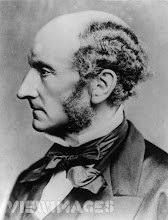 John Stuart Mill (1806-1873)