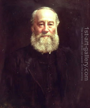 James Prescott Joule (1818-1889)