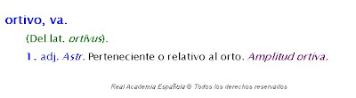 ¿Ortiva u ortiba? ¿Ortiva u ortiba?