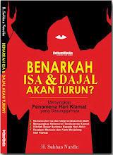 Benarkah Isa & Dajal Akan Turun ?