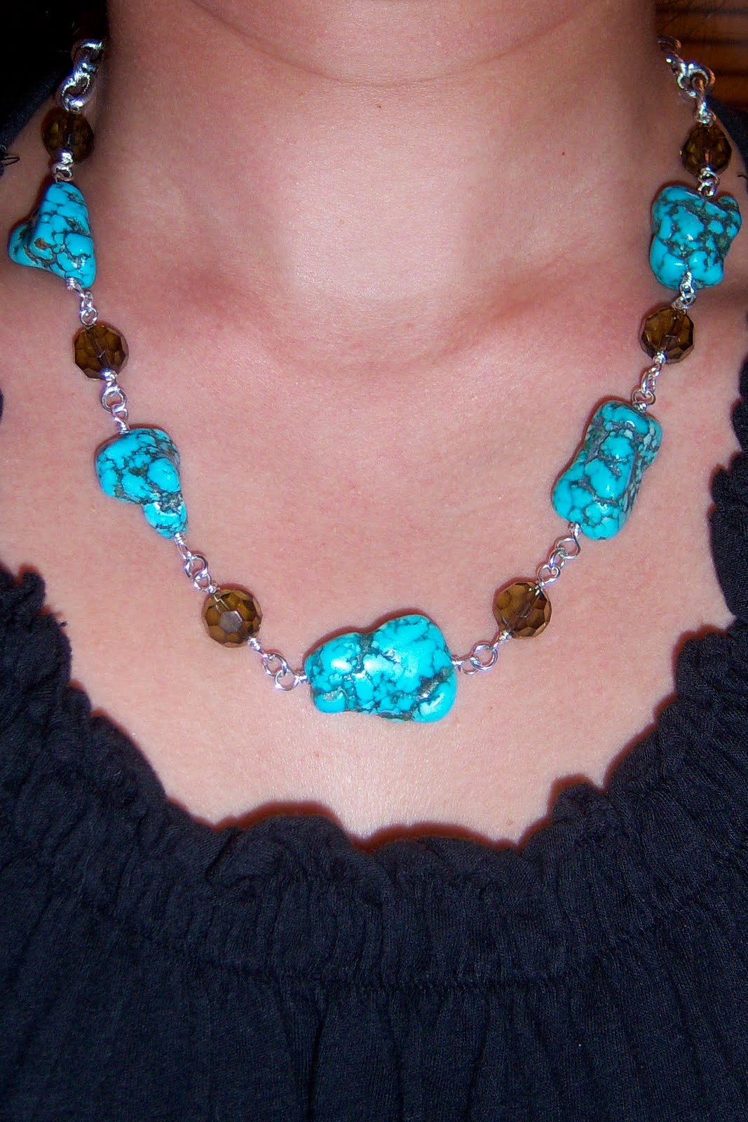 Chunky Jewelry Designs