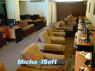 Michaelsoft DDS Diskless Solution , Cloud Computing , Diskless Cybercafe , Diskless System , Michaelsoft DDS Diskless System in Cybercafe,Diskless Cybercafe