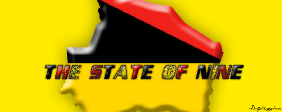 The State of Nine